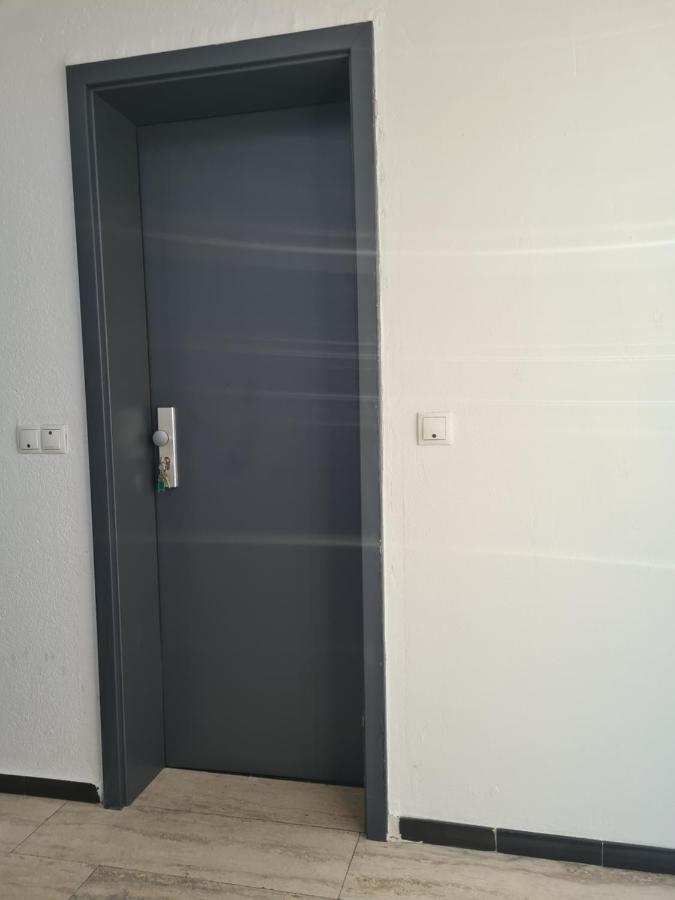 Apartment Am See Friedrichshafen Bagian luar foto